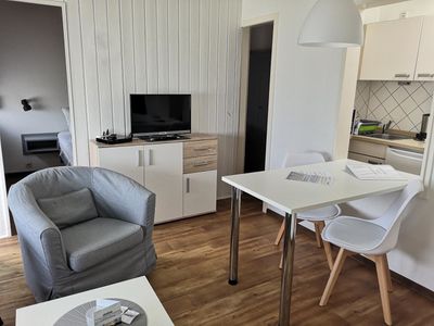 Ferienhaus für 3 Personen (40 m²) in Dahme 1/6