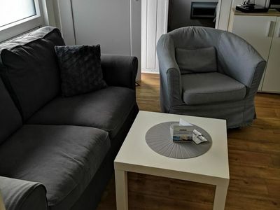 Ferienhaus für 3 Personen (40 m²) in Dahme 2/6