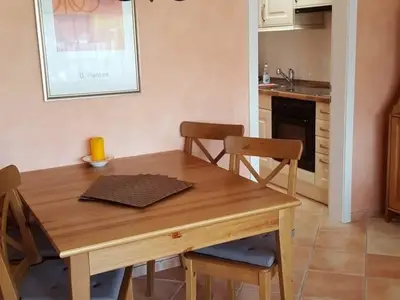 Ferienhaus für 5 Personen (60 m²) in Dahme 1/9