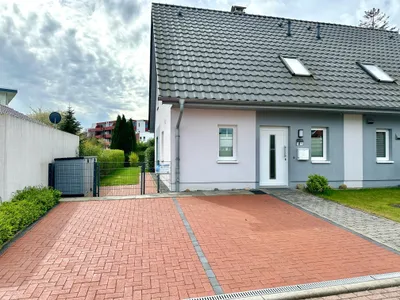 Ferienhaus für 6 Personen (101 m²) in Dahme 2/10