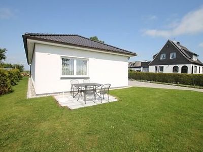 Ferienhaus für 4 Personen (40 m²) in Dahme 1/10