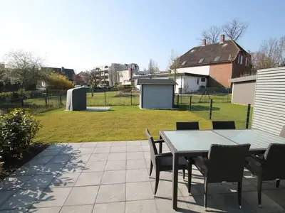 Ferienhaus für 6 Personen (101 m²) in Dahme 3/10