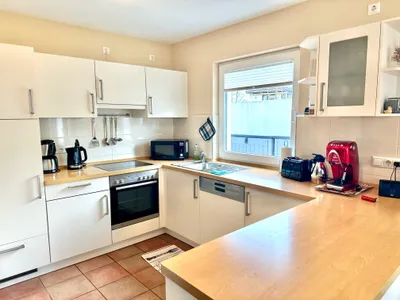 Ferienhaus für 6 Personen (101 m²) in Dahme 4/10