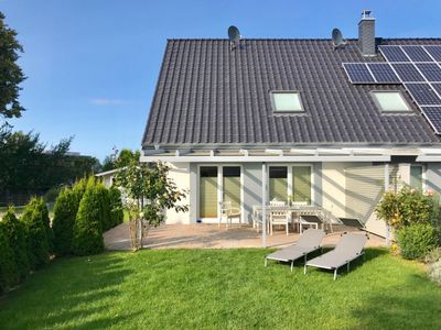 Ferienhaus für 6 Personen (101 m²) in Dahme 1/10