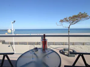 Ferienhaus für 4 Personen (102 m²) in Dahme