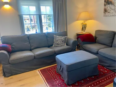 Ferienhaus für 7 Personen (130 m²) in Dahme 4/10