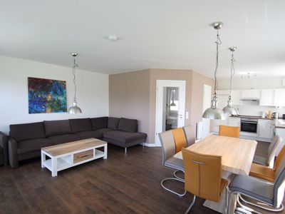 Ferienhaus für 8 Personen (103 m²) in Dahme 1/10