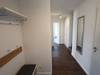 Ferienhaus für 8 Personen (103 m²) in Dahme 8/10