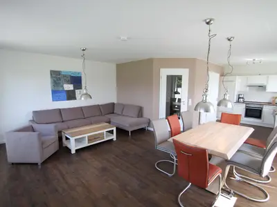 Ferienhaus für 8 Personen (103 m²) in Dahme 1/10