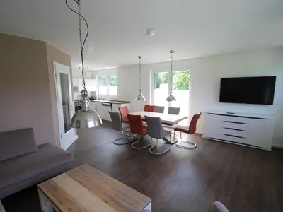 Ferienhaus für 8 Personen (103 m²) in Dahme 3/10
