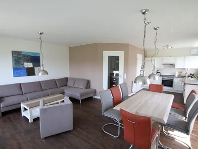 Ferienhaus für 8 Personen (103 m²) in Dahme 3/10
