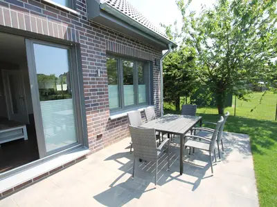 Ferienhaus für 8 Personen (103 m²) in Dahme 5/10