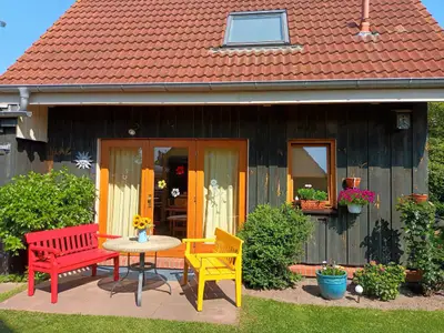 Ferienhaus für 5 Personen (75 m²) in Dahme 1/10