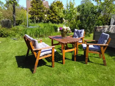 Ferienhaus für 5 Personen (75 m²) in Dahme 2/10
