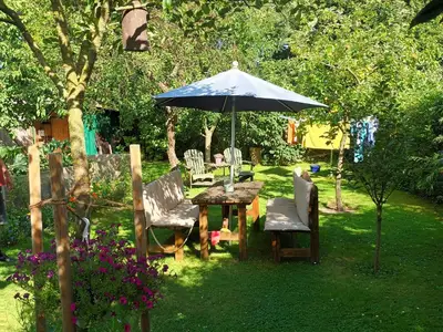 Ferienhaus für 5 Personen (75 m²) in Dahme 3/10