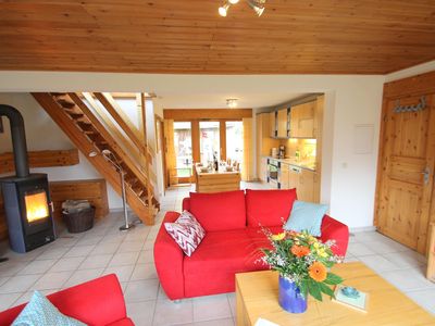 Ferienhaus für 5 Personen (75 m²) in Dahme 4/10