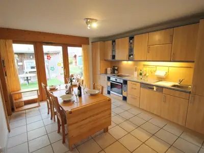 Ferienhaus für 5 Personen (75 m²) in Dahme 7/10