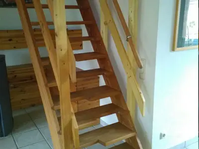 Ferienhaus für 5 Personen (75 m²) in Dahme 8/10