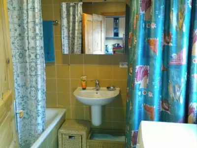 Ferienhaus für 5 Personen (75 m²) in Dahme 10/10