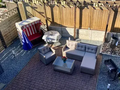 Ferienhaus für 4 Personen (55 m²) in Dahme 1/10