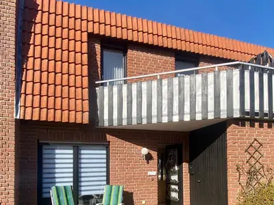 Ferienhaus für 4 Personen (55 m²) in Dahme 3/10