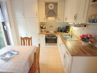 Ferienhaus für 4 Personen (55 m²) in Dahme 6/10