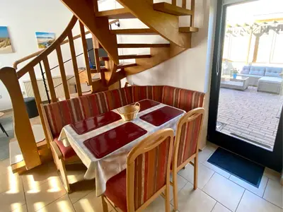 Ferienhaus für 4 Personen (55 m²) in Dahme 8/10