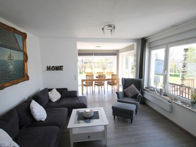 Ferienhaus für 6 Personen (77 m²) in Dahme 2/10