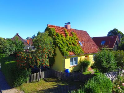 Ferienhaus für 7 Personen (120 m²) in Dahme 1/10