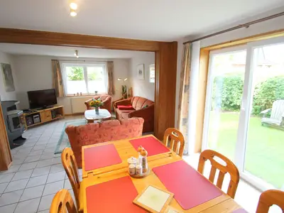 Ferienhaus für 7 Personen (120 m²) in Dahme 4/10