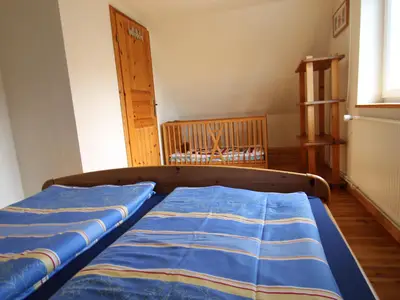 Ferienhaus für 7 Personen (120 m²) in Dahme 8/10