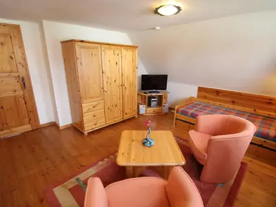Ferienhaus für 7 Personen (120 m²) in Dahme 10/10