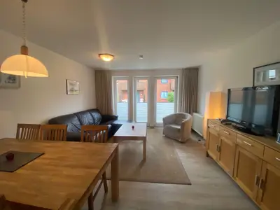 Ferienhaus für 6 Personen (86 m²) in Dahme 1/10