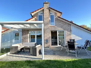 Ferienhaus für 4 Personen (60 m²) in Dahme