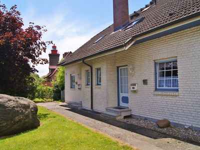 Ferienhaus für 5 Personen (100 m²) in Dahme 2/10