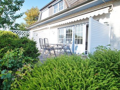 Ferienhaus für 5 Personen (100 m²) in Dahme 2/10