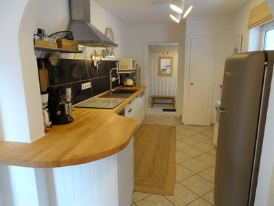 Ferienhaus für 9 Personen (110 m²) in Dahme 7/10