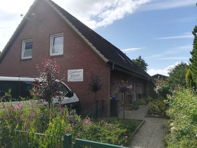 Ferienhaus für 6 Personen (65 m²) in Dahme 1/10