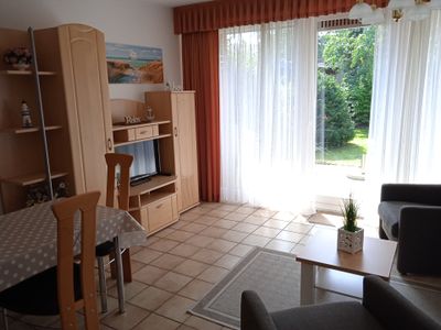 Ferienhaus für 5 Personen (60 m²) in Dahme 4/10