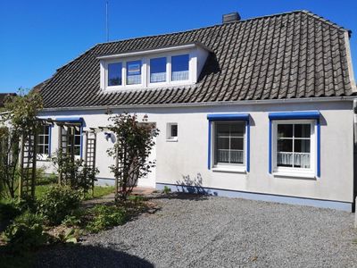 Ferienhaus für 6 Personen (85 m²) in Dahme 1/5