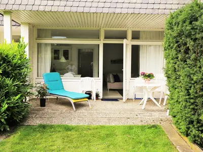 Ferienhaus für 4 Personen (50 m²) in Dahme 1/10