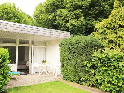 Ferienhaus für 4 Personen (50 m²) in Dahme 2/10