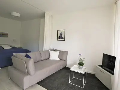 Ferienhaus für 4 Personen (50 m²) in Dahme 3/10