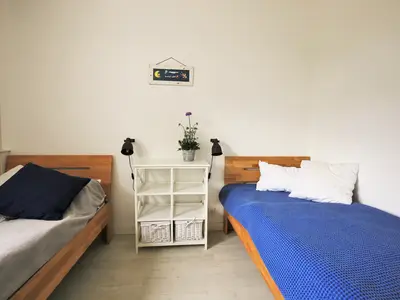 Ferienhaus für 4 Personen (50 m²) in Dahme 9/10
