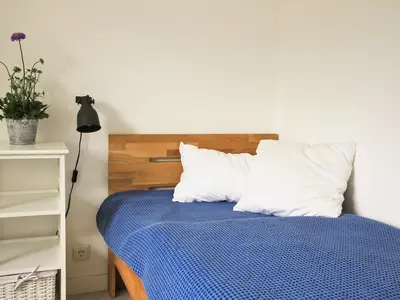 Ferienhaus für 4 Personen (50 m²) in Dahme 10/10
