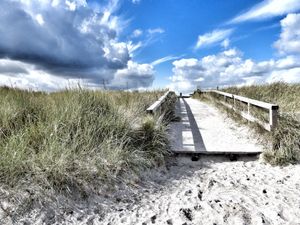 Ferienhaus für 4 Personen (45 m²) in Dahme