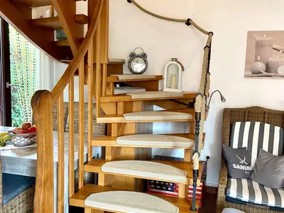 Ferienhaus für 4 Personen (55 m²) in Dahme 7/10