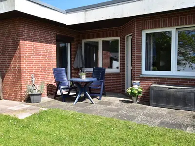 Ferienhaus für 5 Personen (85 m²) in Dahme 3/10