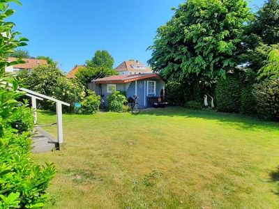 Ferienhaus für 4 Personen (90 m²) in Dahme 3/10