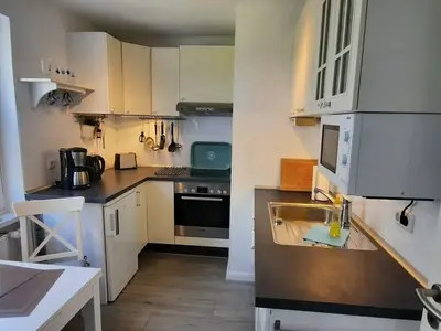Ferienhaus für 4 Personen (90 m²) in Dahme 8/10